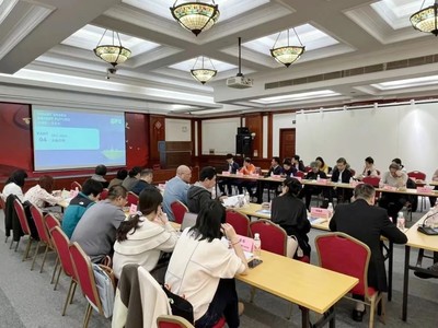 上海市工經(jīng)聯(lián)舉辦綠色工廠節(jié)能設備及技術展暨系列論壇專題沙龍