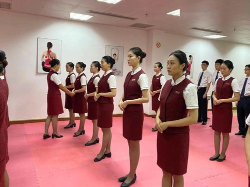 空地聯(lián)動 地面服務部如何以會議及展覽連接禮儀的紐帶
